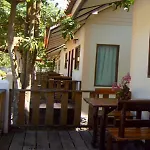 Naku Resort