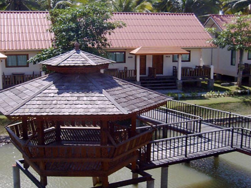 Naku Resort Pattaya