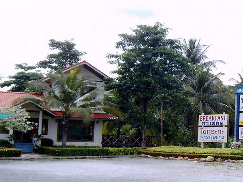 Naku 2* Pattaya